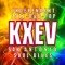 KXEV Stone City Radio logo