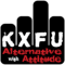 KXFU Radio logo