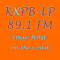 KXPB-LP logo
