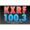 KXRF-LP logo