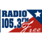 Free FM logo