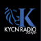 KYCN RADIO logo