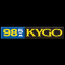 KYGO logo