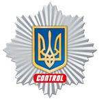 Kyiv Police OPS logo