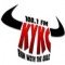 KYKC logo