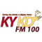 KYKD logo