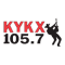 KYKX logo