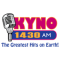 KYNO logo