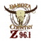 Dakota Country 96.1 logo
