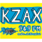 KZAX - LP logo