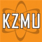 KZMU logo