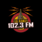KZRN logo