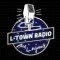 L Town Radio logo