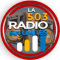 La 503 Radio logo