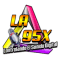 FLOW FM logo