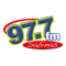 Like 97.7 FM logo