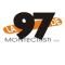 La 97 de Montecristi logo