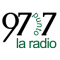 97.7 Radio Levante logo