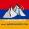 LA Armenian Radio logo