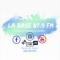 LA BASE 87.9 FM logo