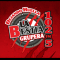 La Bestia Grupera 102.5 FM Culiacán logo