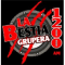 La Bestia Grupera logo