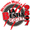 La Bestia Grupera logo