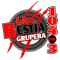 La Bestia Grupera logo