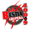 La Bestia Grupera logo