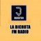 LA BICHOTA RADIO logo