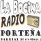 La Bocina Radio logo