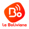 La Boliviana Radio logo