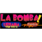 LA BOMBA URBANA WEB RADIO logo