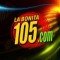 la bonita105 logo