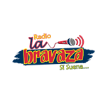 La Bravaza logo