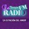 LA BUENA FM RADIO logo