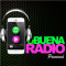 LA BUENA RADIO PANAMA logo