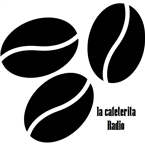 La cafeterita radio logo