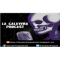 La Calavera Radio logo