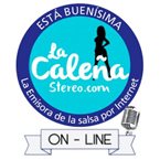 La Caleña Stereo logo