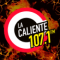 La Caliente 1071 Monclova logo