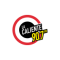 La Caliente 90.7 FM logo