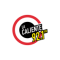 La Caliente 92.1 FM logo