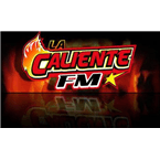 La Caliente 1330 logo