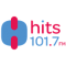 La Lupe 101.7 FM logo