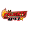 La Caliente 94.1 FM logo