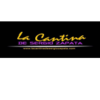 La Cantina logo