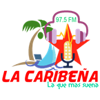 La Caribeña Currulao logo