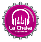 La Cheka Radio logo