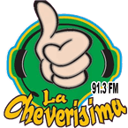 La Cheverisima logo